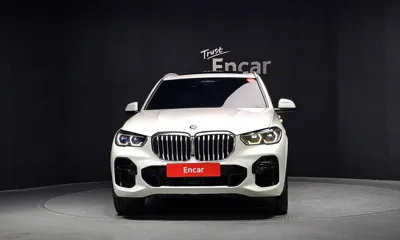 BMW X5 2022, 67075 км, за 35700.34 USD