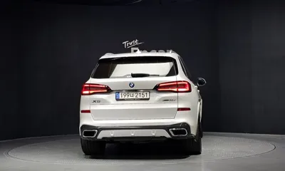BMW X5 2022, 67075 км, за 35700.34 USD
