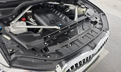 BMW X5 2022, 67075 км, за 35700.34 USD - фото 6