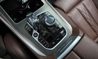 BMW X5 2022, 67075 км, за 35700.34 USD - фото 9