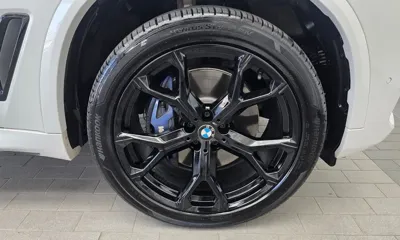 BMW X5 2022, 67075 км, за 35700.34 USD - фото 21