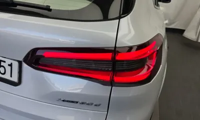BMW X5 2022, 67075 км, за 35700.34 USD - фото 23