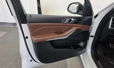 BMW X5 2022, 67075 км, за 35700.34 USD - фото 24