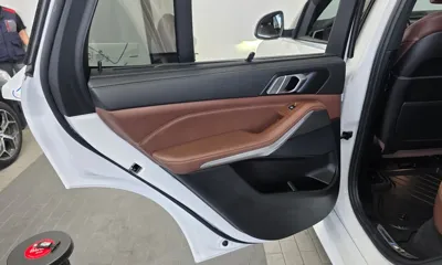 BMW X5 2022, 67075 км, за 35700.34 USD - фото 25