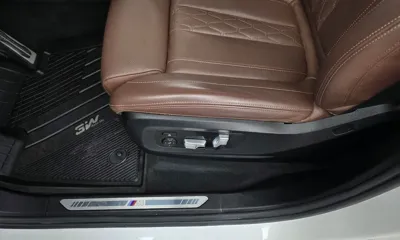 BMW X5 2022, 67075 км, за 35700.34 USD - фото 31