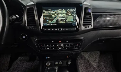 KG_Mobility_Ssangyong Rexton 2023, 57461 км, за 15137.5 USD - фото 14