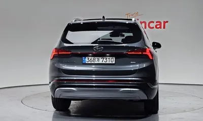 Hyundai Santafe 2021, 136311 км, за 17526.59 USD