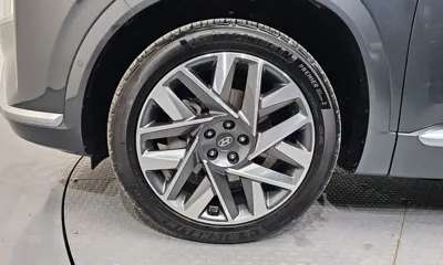 Hyundai Santafe 2021, 136311 км, за 17526.59 USD