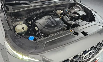 Hyundai Santafe 2021, 136311 км, за 17394.15 USD - фото 6