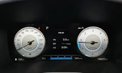Hyundai Santafe 2021, 136311 км, за 17394.15 USD - фото 8