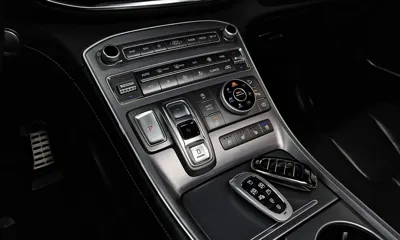Hyundai Santafe 2021, 136311 км, за 17394.15 USD - фото 9