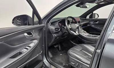 Hyundai Santafe 2021, 136311 км, за 17394.15 USD - фото 10