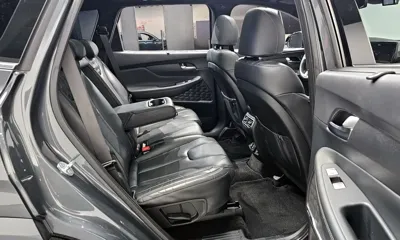 Hyundai Santafe 2021, 136311 км, за 17394.15 USD - фото 11