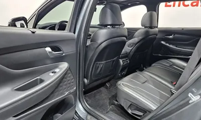Hyundai Santafe 2021, 136311 км, за 17394.15 USD - фото 12
