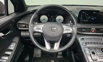Hyundai Santafe 2021, 136311 км, за 17394.15 USD - фото 13