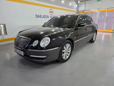 Kia Opirus 2010, 129589 км, за 2297.49 USD