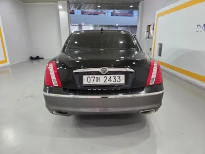 Kia Opirus 2010, 129589 км, за 2297.49 USD