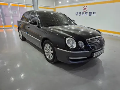 Kia Opirus 2010, 129589 км, за 2297.49 USD - фото 6