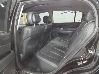 Kia Opirus 2010, 129589 км, за 2297.49 USD - фото 8