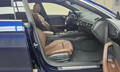 Audi A5 2019, 51996 км, за 15747.67 USD - фото 26