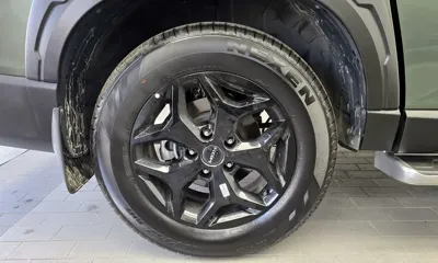 KG_Mobility_Ssangyong Musso 2026, 11163 км, за 21333.86 USD