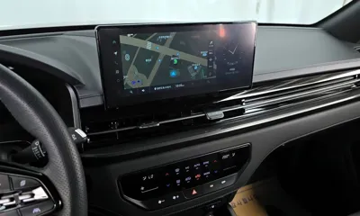KG_Mobility_Ssangyong Musso 2026, 11163 км, за 21333.86 USD - фото 14