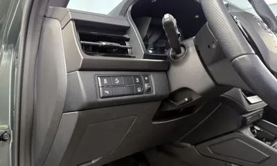 KG_Mobility_Ssangyong Musso 2026, 11163 км, за 21333.86 USD - фото 16
