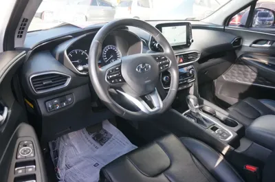 Hyundai Santafe 2019, 66360 км, за 14171.48 USD - фото 7