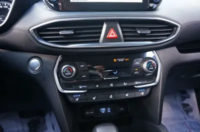 Hyundai Santafe 2019, 66360 км, за 14171.48 USD - фото 14