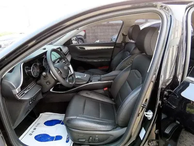 Hyundai Grandeur 2022, 40073 км, за 16256.84 USD