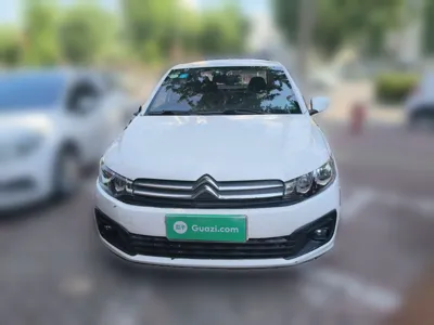 Citroen Elysee 2018, 45100 км, за 4870 USD - фото 2
