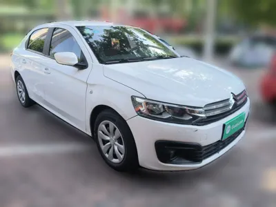 Citroen Elysee 2018, 45100 км, за 4870 USD - фото 3
