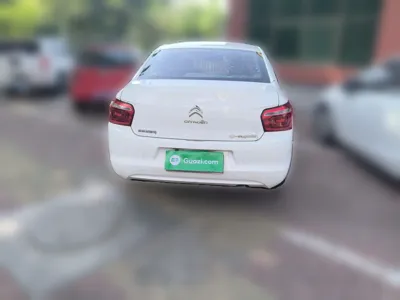 Citroen Elysee 2018, 45100 км, за 4870 USD - фото 5
