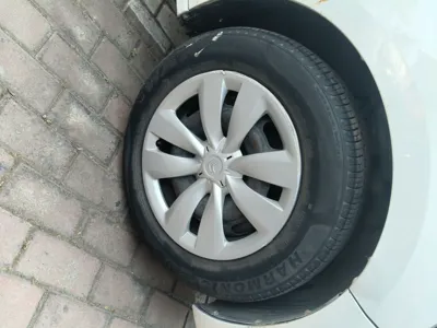 Citroen Elysee 2018, 45100 км, за 4870 USD - фото 8