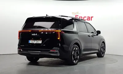 Kia Canival 2025, 32475 км, за 27082.92 USD