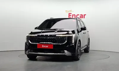 Kia Canival 2025, 32475 км, за 27082.92 USD