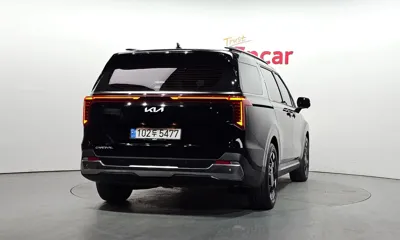 Kia Canival 2025, 32475 км, за 27082.92 USD