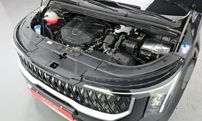 Kia Canival 2025, 32475 км, за 27082.92 USD - фото 6