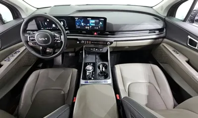 Kia Canival 2025, 32475 км, за 27082.92 USD - фото 7