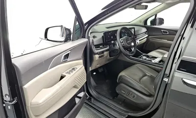 Kia Canival 2025, 32475 км, за 27082.92 USD - фото 10