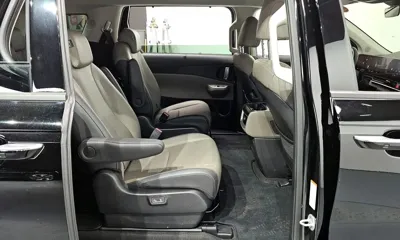 Kia Canival 2025, 32475 км, за 27082.92 USD - фото 12
