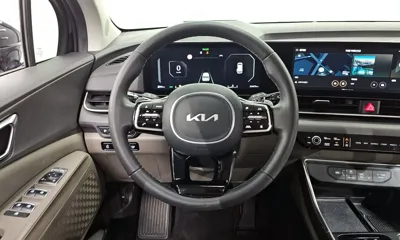 Kia Canival 2025, 32475 км, за 27082.92 USD - фото 13