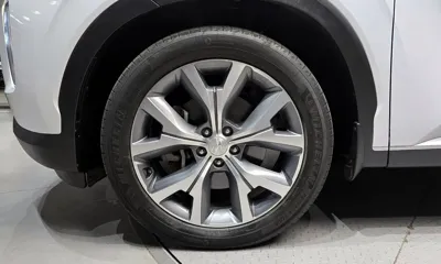 Hyundai Palisade 2021, 49908 км, за 17310.87 USD
