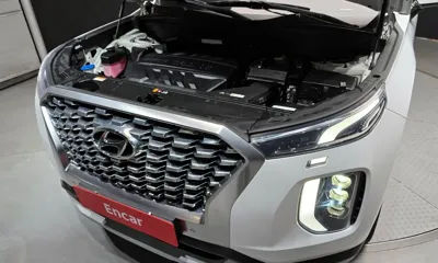 Hyundai Palisade 2021, 49908 км, за 17310.87 USD - фото 6