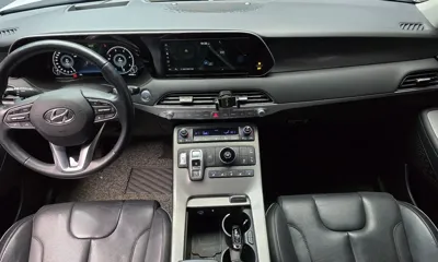 Hyundai Palisade 2021, 49908 км, за 17310.87 USD - фото 7