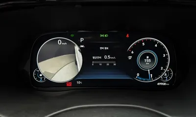 Hyundai Palisade 2021, 49908 км, за 17310.87 USD - фото 8