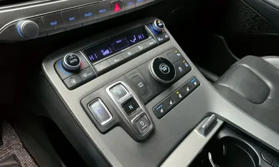 Hyundai Palisade 2021, 49908 км, за 17310.87 USD - фото 9