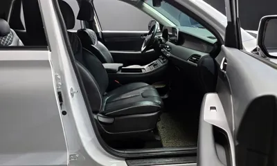 Hyundai Palisade 2021, 49908 км, за 17310.87 USD - фото 10