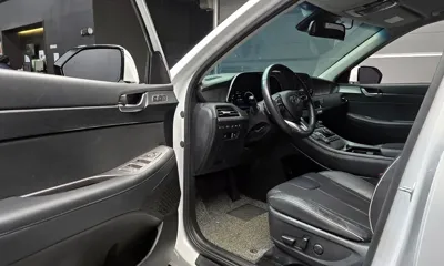 Hyundai Palisade 2021, 49908 км, за 17310.87 USD - фото 11