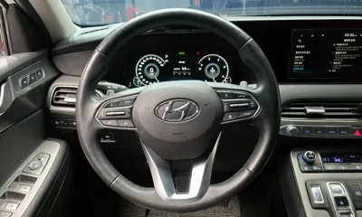 Hyundai Palisade 2021, 49908 км, за 17310.87 USD - фото 13